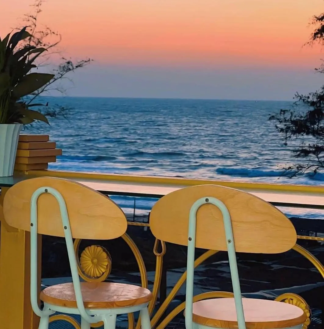 Ruby Hotel Danang