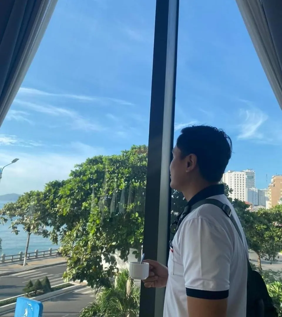 Ruby Hotel Danang