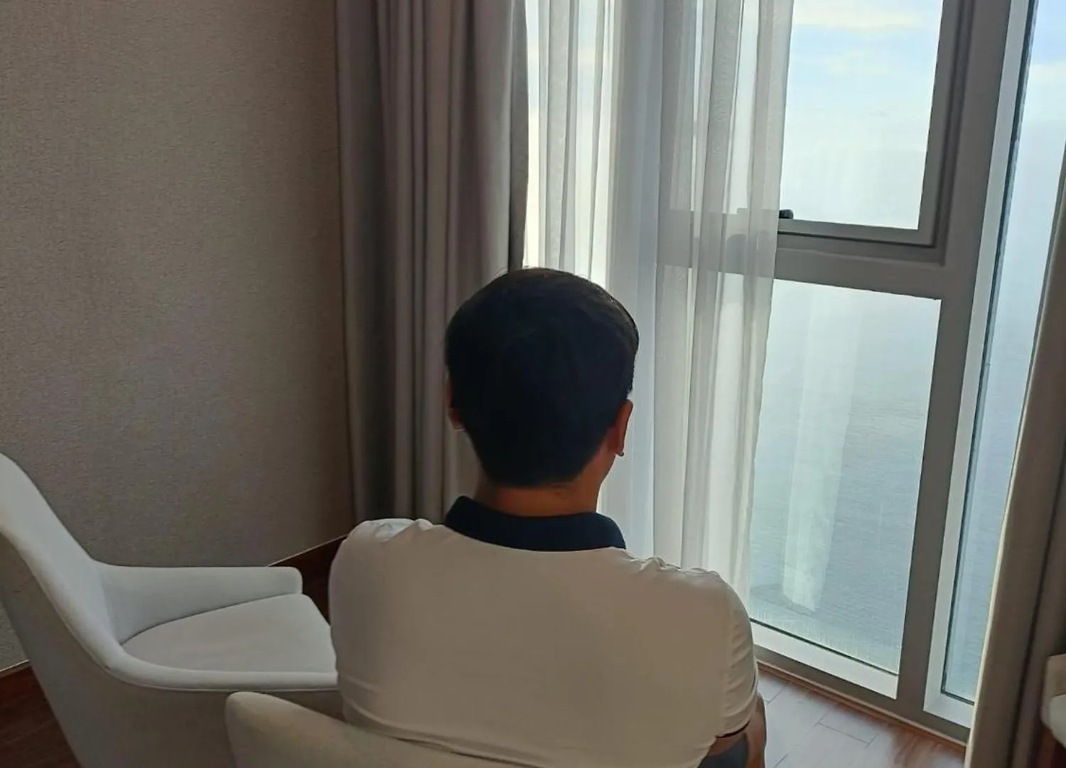 Ruby Hotel Danang 4*,