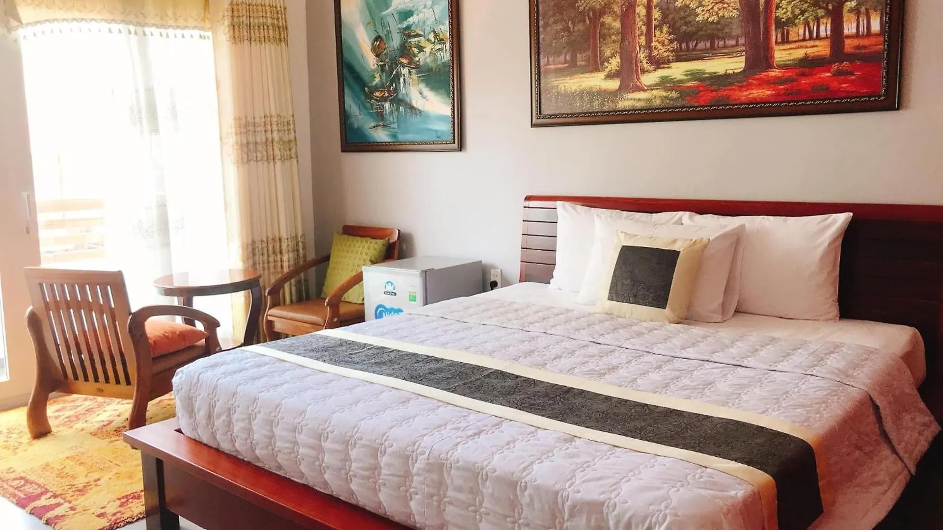 Ruby Hotel Danang